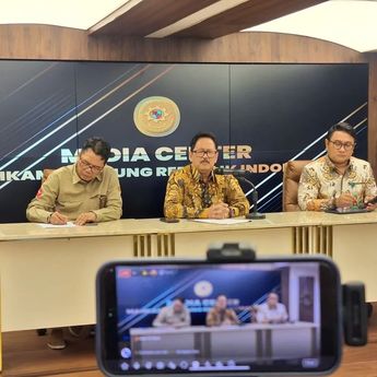MA: Hakim dalam Perkara Tom Lembong Telah Penuhi Kualifikasi sebagai Hakim Tipikor