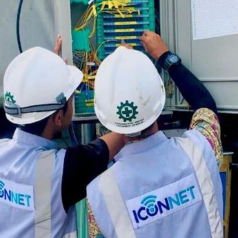 Penjualan Listrik PLN pada Semester I 2025 Tembus 155,62 TWh