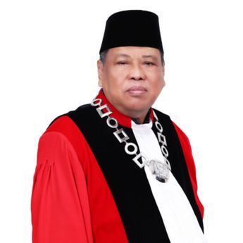 Hakim MK Sentil Aturan Royalti Lagu: Kalau Begini yang Paling Kaya WR Supratman