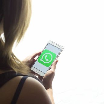 WhatsApp Uji Coba Fitur Obrolan Tamu, Bisa Chat tanpa Akun
