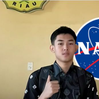 Siswa SMA Riau Raih Penghargaan Gegara Berhasil Jebol Keamanan Siber NASA