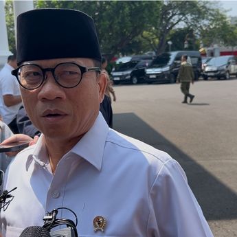 Mendes Yandri Pastikan Permendes Kopdes Rampung dalam Waktu Dekat