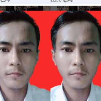 Driver ShopeeFood Bernama Irpan Lestari Dinyatakan Hilang