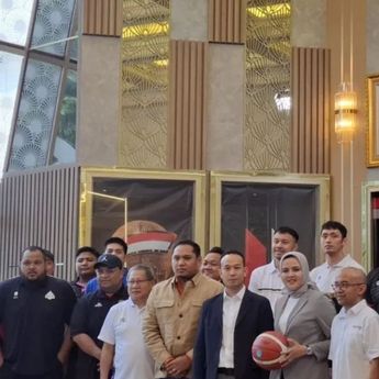 IBL All Indonesian 2025 Tampilkan Lebih Banyak Laga Fase Grup untuk Tingkatkan Persaingan