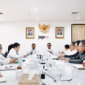 ASDP Gandeng KPK Perkuat Sistem Antikorupsi, Wujudkan BUMN Berintegritas