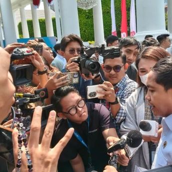 Kemenhut dan GWF Kembangkan Kawasan Konservasi Gajah di Lahan Prabowo