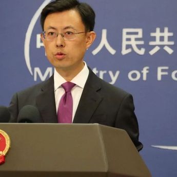 China Hadiri Pertemuan Komite Perbatasan Kamboja–Thailand di Malaysia