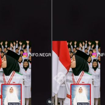 Sadis! Jasad Anggota Paskibraka Ditemukan Tanpa Busana di Kebun Sawit