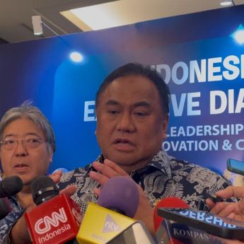 Rachmat Gobel Sebut Indonesia Jadi Negara Tujuan Investasi Kedua Terbesar Bagi Jepang