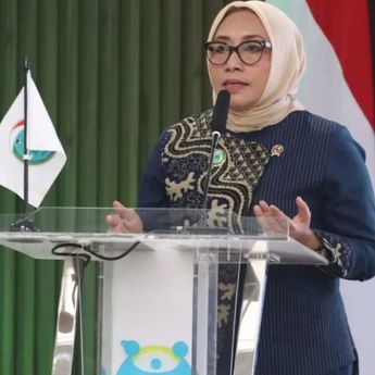 Menteri PPP Wajibkan Orang Tua Awasi Anak Main Roblox 