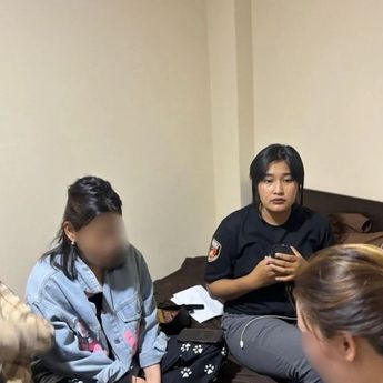 Polres Jayawijaya Bongkar Prostitusi Online Terselubung di Hotel Wamena