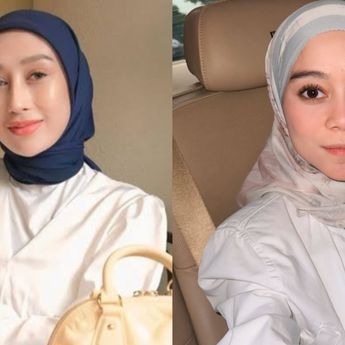 Blak-Balkan Lucinta Luna Sempat Disuruh Reza Gladys Serang Lesti Kejora