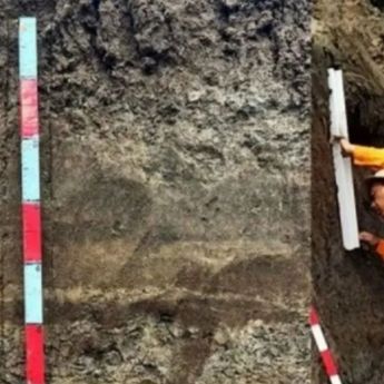 Ada Jejak Tsunami Kuno di Cilacap Lewat Mikrofauna Laut