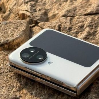 Oppo Find N6 Flip Diperkirakan Meluncur pada 2026