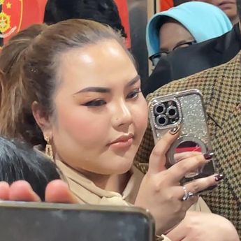 Hasil Tes DNA Ridwan Kamil dan Lisa Mariana Keluar Paling Lama 10 Hari