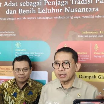 Buku Sejarah Indonesia Akan Diluncurkan untuk HUT ke-80 Kemerdekaan