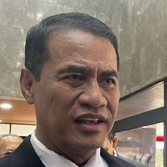 Mentan Pastikan Beras di Ritel Aman, Masyarakat Tak Perlu Khawatir