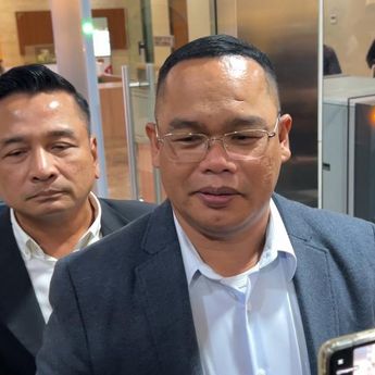 Ridwan Kamil Sudah Ajukan Permohonan Tes DNA Sejak Juni 2025
