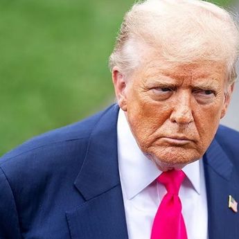 Trump Ancam Sanksi yang Impor Minyak dari Rusia, Usai Naikkan Tarif untuk India