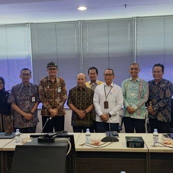18 Agustus 2025 Ditetapkan Sebagai Cuti Bersama, Bukan Libur Nasional