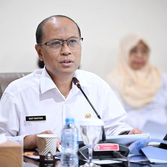 Kementrans Tegaskan Tak Ada Lagi Penempatan Transmigran dari Luar Provinsi ke Kalteng