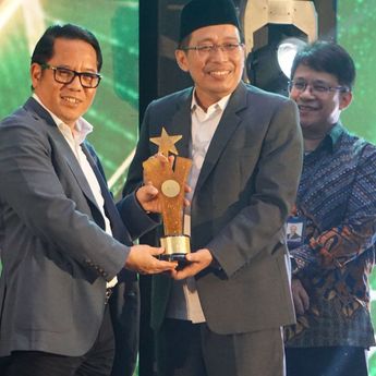 Kementerian Agama Tunjukkan Kepemimpinan Nasional dalam Inovasi Pengelolaan Wakaf Uang