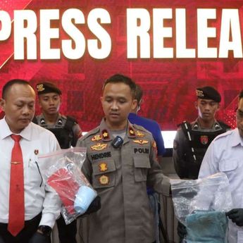 Kecanduan Judi Online, Ayah di Demak Siksa Anak Kandung dan Paksa Minum Air Kloset