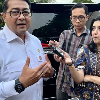 Menparekraf: Perlu Pembenahan LMK dan LMKN untuk Selesaikan Polemik Royalti Musik