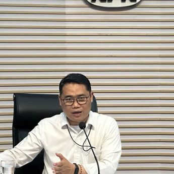 KPK Telusuri Dugaan Aliran Dana Korupsi Jalan Sumut ke Aparat dan Pejabat