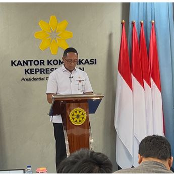 Istana Imbau Masyarakat 17 Agustus Hentikan Aktivitas 3 Menit Saat Indonesia Raya Berkumandang