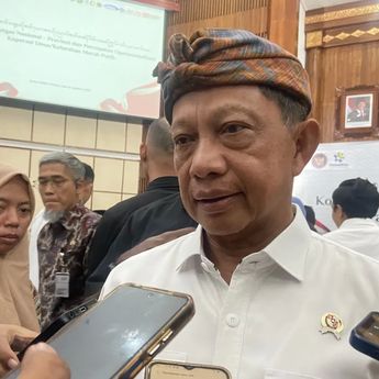 Mendagri: 409 Satgas Daerah Kopdes Merah Putih Telah Terbentuk