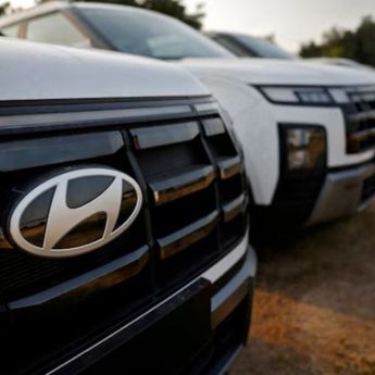 Lawan Produsen China, GM dan Hyundai Kembangkan 5 Mobil Baru