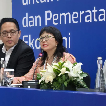 Pemerintah Siapkan Rp1,8 Triliun untuk Dorong Riset di 8 Bidang Strategis