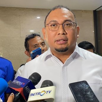 Andre Rosiade Cabut Laporan 2 Akun yang Menuduhnya Mafia Bola