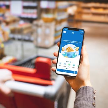 Super App BRImo Tembus 42,7 Juta User dan Catatkan Volume Transaksi Rp3.231 Triliun, Dorong Peningkatan Dana Murah