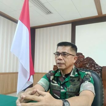 Kodam Udayana: 20 Prajurit TNI Diperiksa Terkait Kematian Prada Lucky