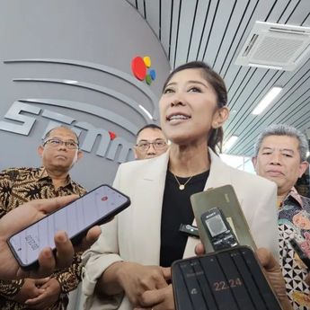 Pemerintah Dorong Inovasi Teknologi Lewat Penguatan SDM Digital