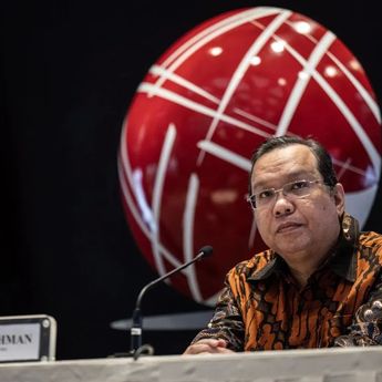 BEI Tetapkan 18 Agustus 2025 sebagai Hari Libur Perdagangan Bursa