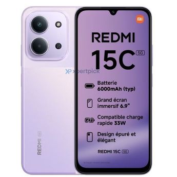 Redmi 15C 5G Masih dalam Pengembangan, Kemampuan Pengisian Dayanya Terungkap