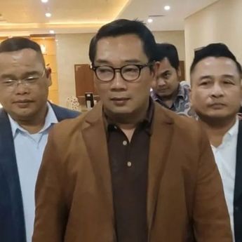 Hasil Tes DNA Ridwan Kamil dan Lisa Mariana Diperkirakan Keluar Dalam 5 Hari