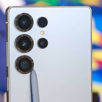 Spesifikasi RAM Samsung Galaxy S26 Ultra Terungkap