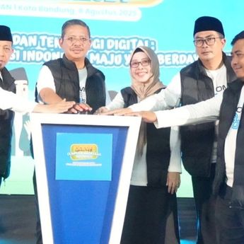 Perdana, Kemenag Gelar Olimpiade Madrasah Indonesia