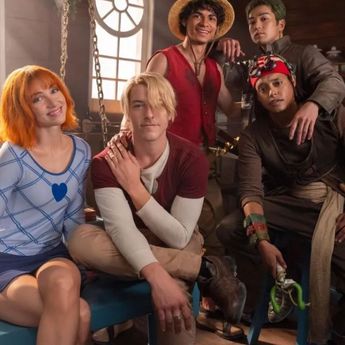 Netflix Umumkan Musim Ketiga Live-Action One Piece, Produksi Dimulai Tahun Ini
