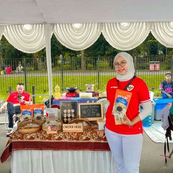 Rumah BUMN Binaan BRI Ubah Nasib, Berikut Kisah Inspiratif UMKM yang Go Digital dan Raih Omset Menggiurkan