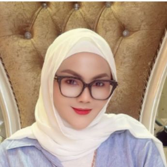 Di Bulan Perayaan Kemerdekaan, Ade Fitrie Kirana Ingin Kaum Perempuan dan Anak Bebas dari Penindasan
