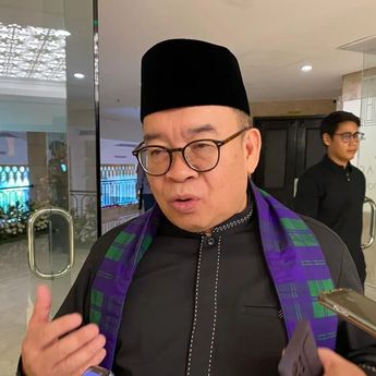 Pembentukan Lembaga Adat Betawi Masih Dibahas Bersama Pemprov DKI