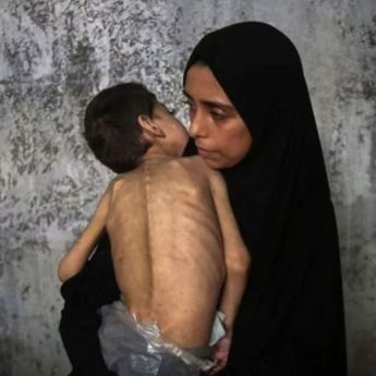 Rusia: Pendudukan Penuh Israel atas Gaza Akan Picu Krisis Regional yang Lebih Parah
