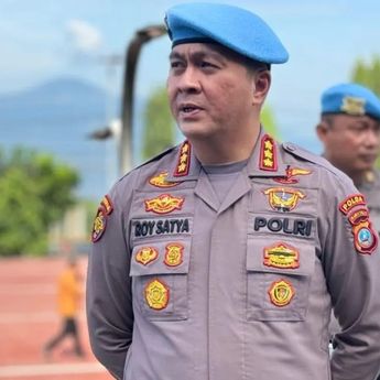 Polda Sulteng Pastikan Proses Hukum Oknum Polisi dalam Kasus Pengeroyokan di Morowali