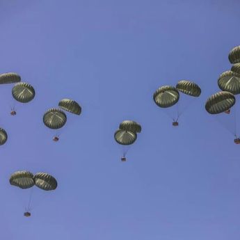 Negara-Negara Arab dan OKI Kecam Rencana Israel Kuasai Militer Gaza