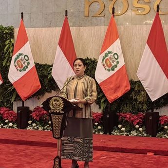 Puan Maharani Sebut Bakal Ada Kejutan soal Sekjen Baru PDIP